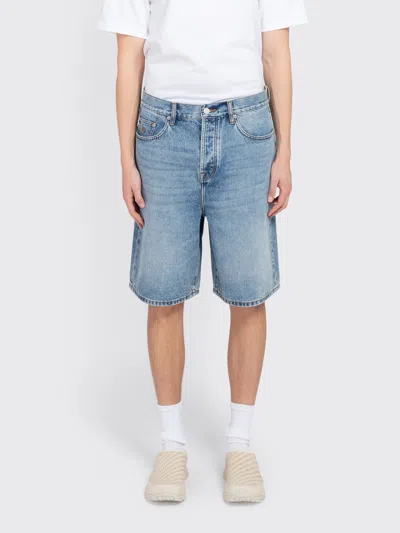 Stussy Big Ol Short Denim