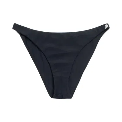 Pre-owned Stussy Bikini Bottom 'black' | Women's Size S