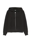 Stussy 斯图西 In Black