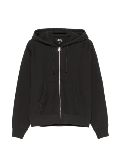 Stussy 斯图西 In Black