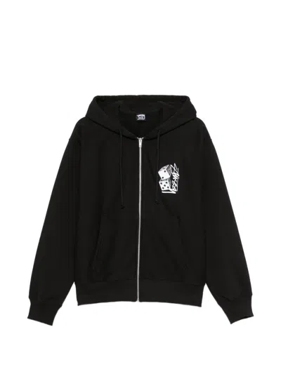 Stussy In Black