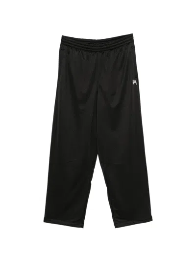 Stussy In Black