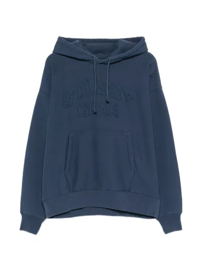 Stussy 斯图西 In Blue