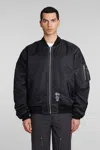 STUSSY STÜSSY BOMBER