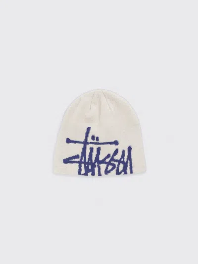Stussy Brushed Out Basic Skullcap In Multi