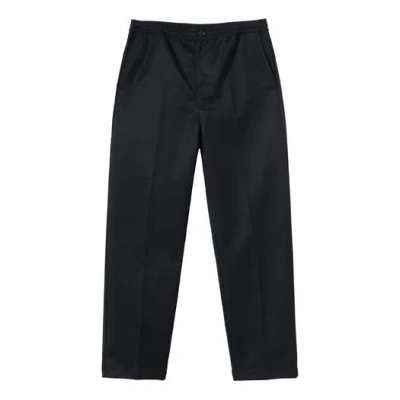 Stussy Bryan Pant 'black'