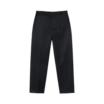 Pre-owned Stussy Bryan Pant 'black'