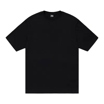 Pre-owned Stussy Buana Stock Tee 'black'