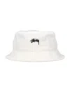 Stussy Bucket Hat Stock In Brown