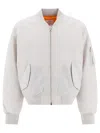 Stussy Stüssy Coats & Jackets In Grey