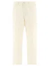 Stussy Men Canvas Work Pant