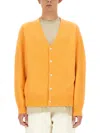 Stussy Stüssy Cardigan With Buttons