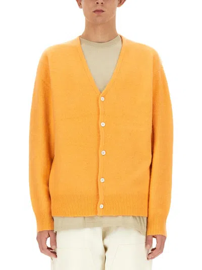 Stussy Stüssy Cardigan With Buttons