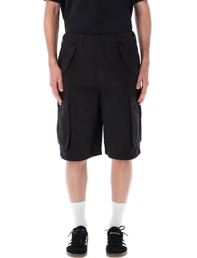 STUSSY CARGO SHORTS RIPSTOP