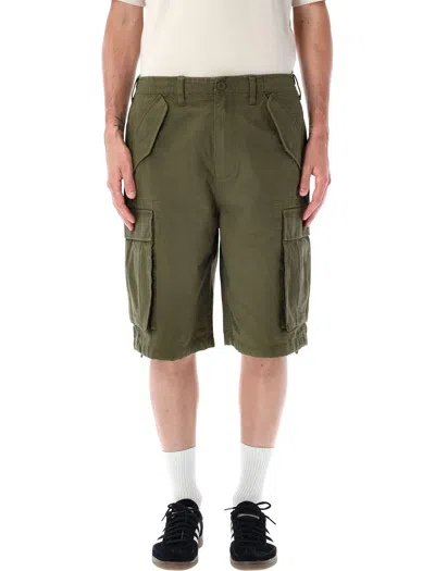 STUSSY CARGO SHORTS RIPSTOP