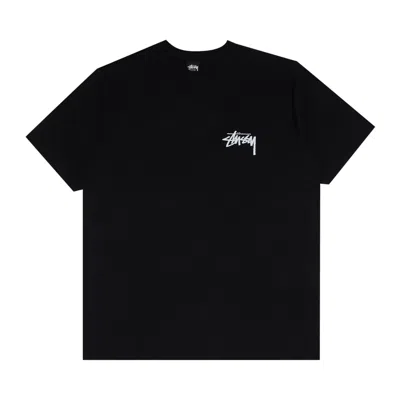 Pre-owned Stussy Cherries Tee 'black'