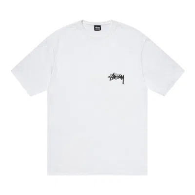 Pre-owned Stussy Cherries Tee 'white'
