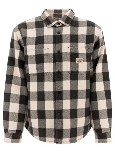 Stussy Stüssy Classic Men's Carryover Jacket In Black