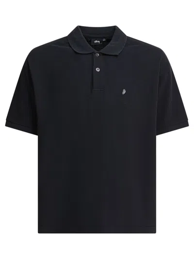 Stussy Stüssy Classic Pique Polo