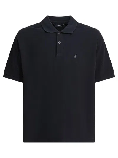 Stussy Stüssy Classic Pique Polo