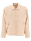 Stussy Long-sleeved Casual Jacket