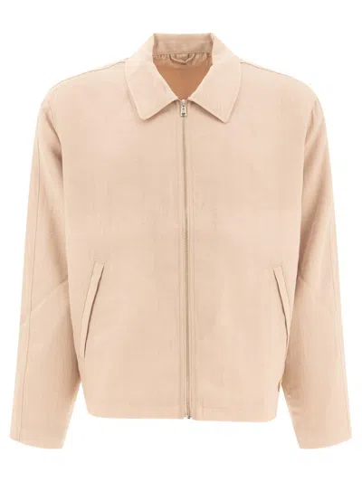 Stussy Stüssy "club"overshirt