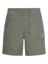 Stussy Ripstop Cargo Beach Shorts