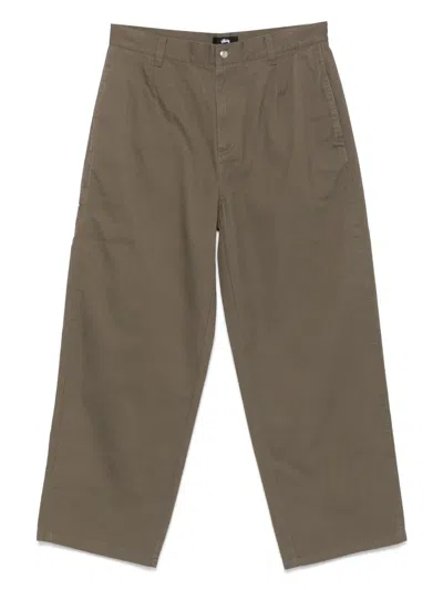 Stussy Cotton Chino Pants