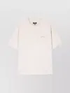 Stussy Lazy Logo-print T-shirt