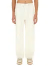 Stussy Men Canvas Work Pant