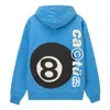 Stussy Cpfm Hoodie 'blue'