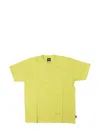 STUSSY CREW NECK T-SHIRT