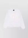 Stussy Cozy Cotton Blend Sweater