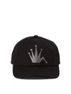 STUSSY STÜSSY "CROWN" TRUCKER CAP