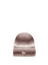 Stussy Cuff Basic Striped Beanie