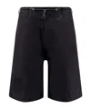 Stussy Drawstring Shorts In Multi