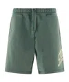 Stussy Stüssy Pants & Shorts In Green