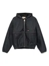 Stussy Work Jacket Denim