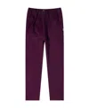 Stussy Elastic Drawstring Casual Pants