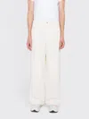 Stussy Field Pant In White