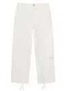 Stussy Field Pant Ripstop Bone