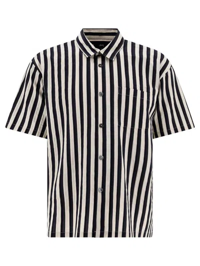 Stussy Stüssy "flat Bottom" Shirt