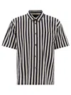 Stussy Stüssy "flat Bottom" Shirt