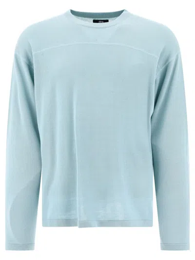Stussy Stüssy "football" Sweater