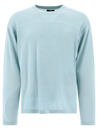 STUSSY STÜSSY "FOOTBALL" SWEATER