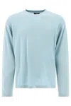Stussy Football Knitwear Light Blue