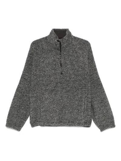Stussy Half-zip Jumper