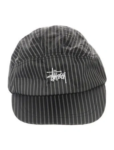 Pre-owned Stussy Hat In Multi
