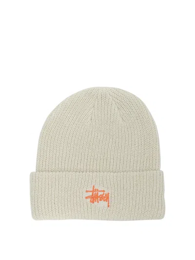 Stussy Hats In Neutral