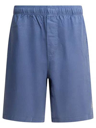 Stussy Stüssy Heavy Jersey Short In Blue